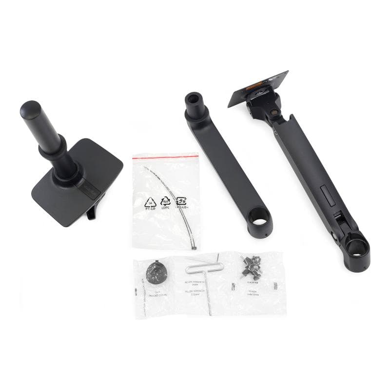 ERGOTRON LX DESK MOUNT LCD MONITOR ARM