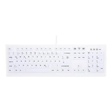 CHERRY EXCHANGEABLE SILICONE KEY