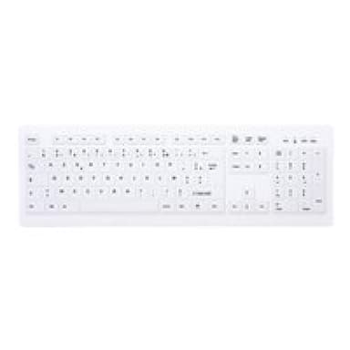 CHERRY EXCHANGEABLE SILICONE KEY