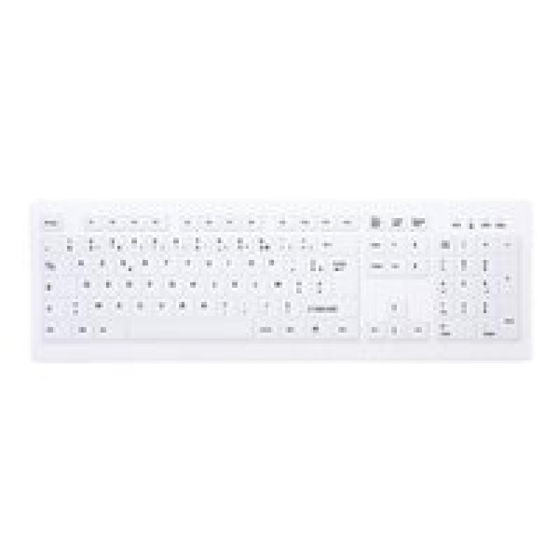 CHERRY EXCHANGEABLE SILICONE KEY