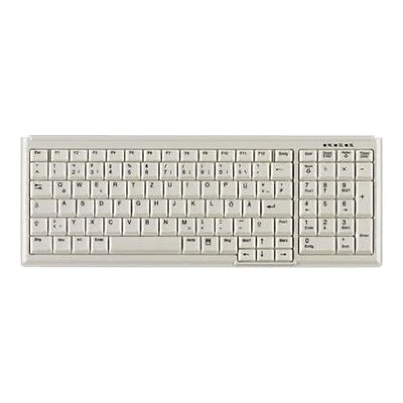 CHERRY INDUSTRY 4.0 COMPACT NOTEBOOK