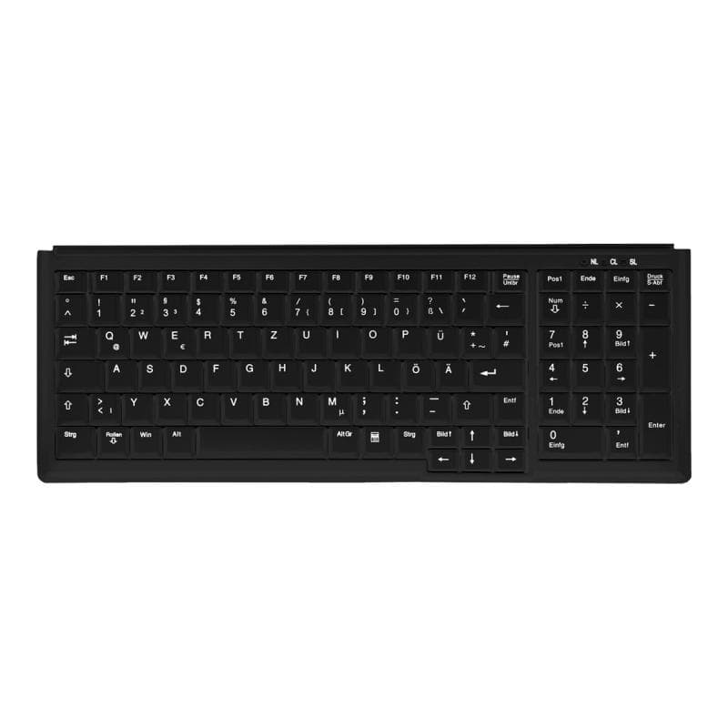 CHERRY INDUSTRY 4.0 COMPACT NOTEBOOK