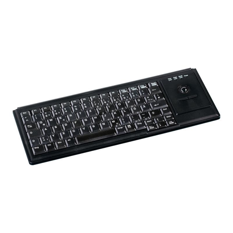 CHERRY INDUSTRY 4.0 COMPACT ULTRAFLAT