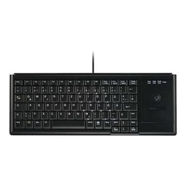 CHERRY INDUSTRY 4.0 COMPACT ULTRAFLAT