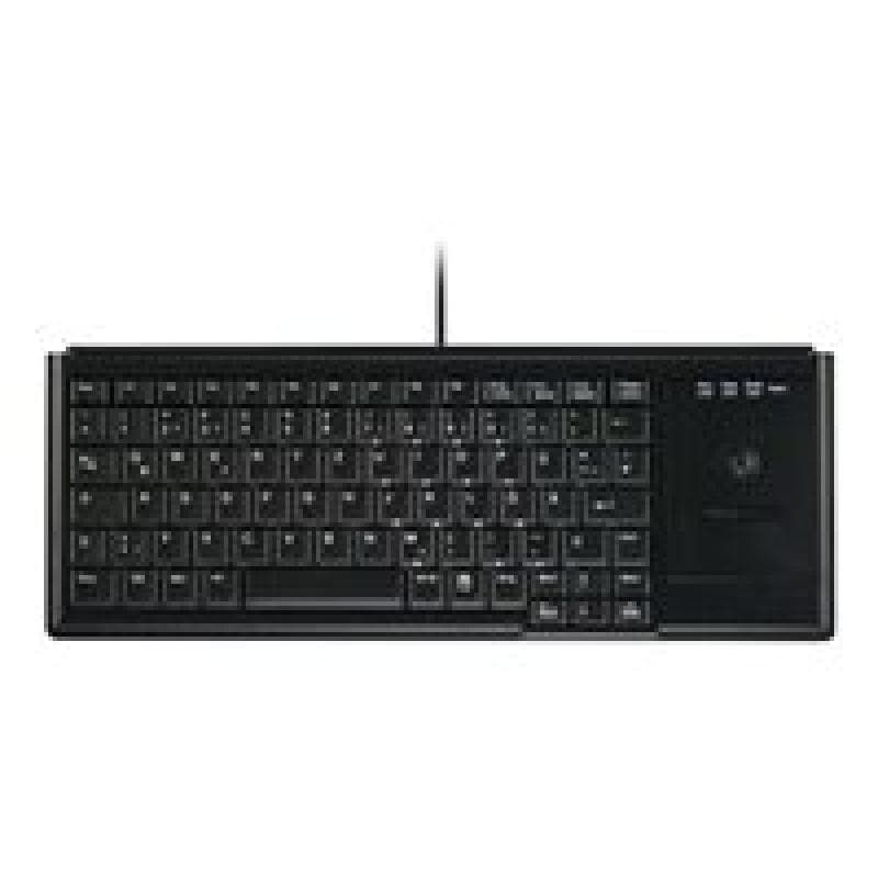 CHERRY INDUSTRY 4.0 COMPACT ULTRAFLAT
