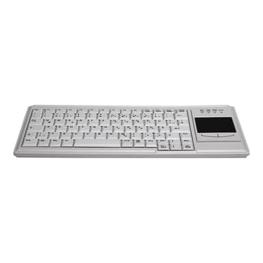 CHERRY INDUSTRY 4.0 COMPACT ULTRAFLAT