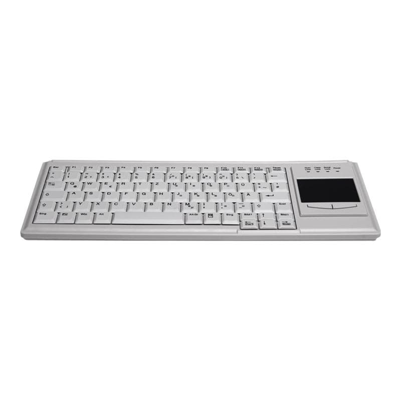 CHERRY INDUSTRY 4.0 COMPACT ULTRAFLAT
