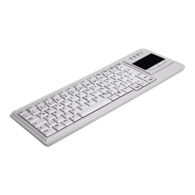 CHERRY INDUSTRY 4.0 COMPACT ULTRAFLAT