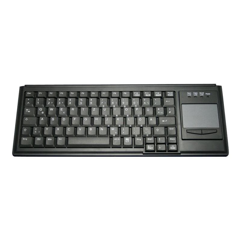 CHERRY INDUSTRY 4.0 COMPACT ULTRAFLAT