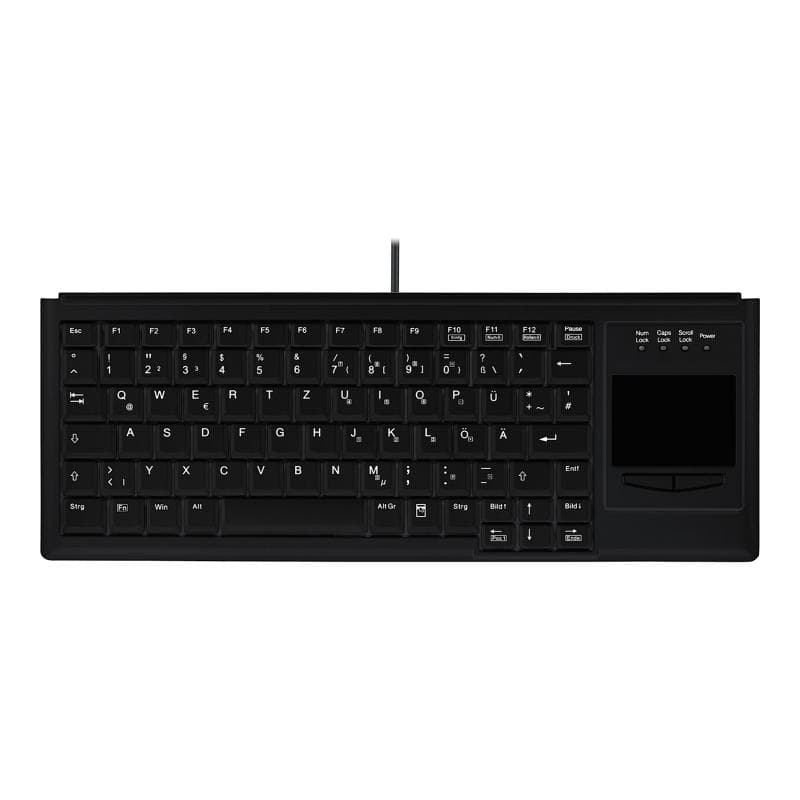 CHERRY INDUSTRY 4.0 COMPACT ULTRAFLAT