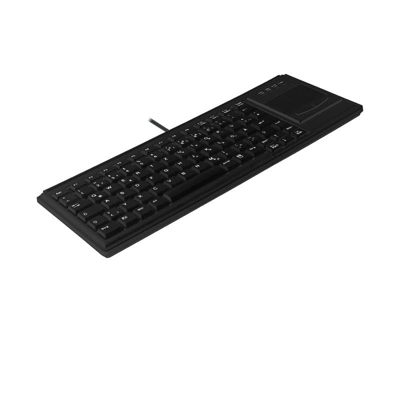 CHERRY INDUSTRY 4.0 COMPACT ULTRAFLAT
