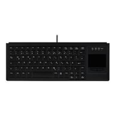 CHERRY INDUSTRY 4.0 COMPACT ULTRAFLAT