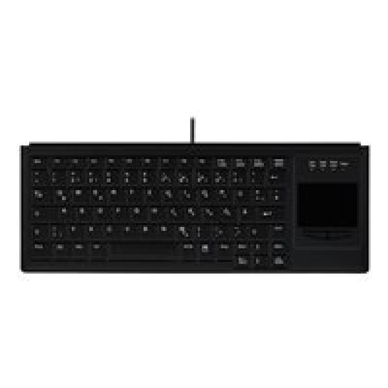 CHERRY INDUSTRY 4.0 COMPACT ULTRAFLAT