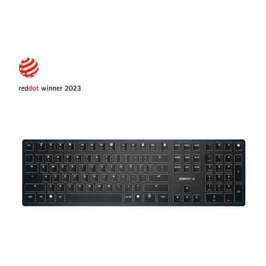 CHERRY KB MX ULTRA LOW PROFILE