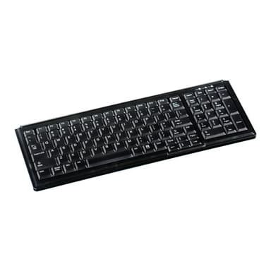 CHERRY INDUSTRY 4.0 COMPACT NOTEBOOK