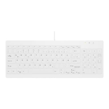 CHERRY HYGIENE COMPACT ULTRAFLAT