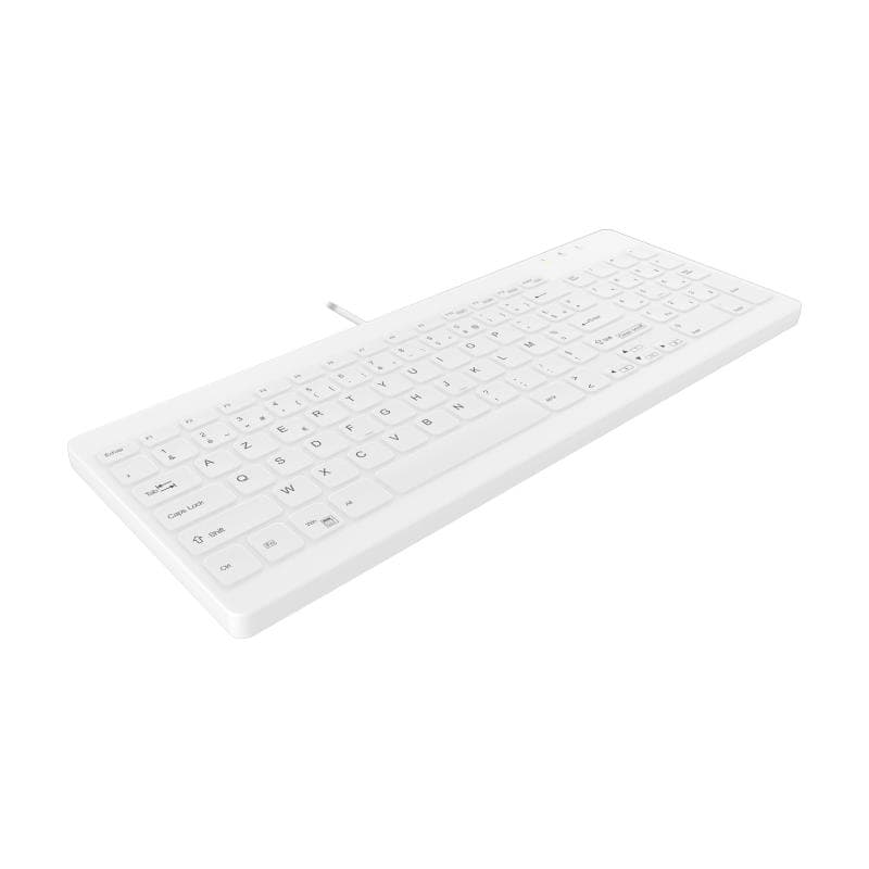 CHERRY HYGIENE COMPACT ULTRAFLAT