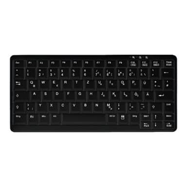 CHERRY INDUSTRY 4.0 MINI NOTEBOOK