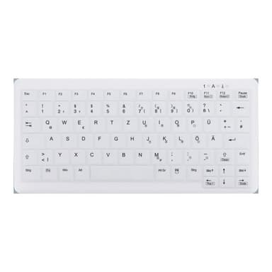 CHERRY EXCHANGEABLE SILICONE KEY