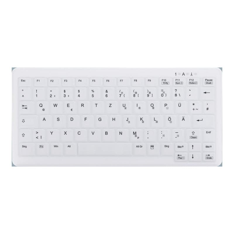 CHERRY EXCHANGEABLE SILICONE KEY