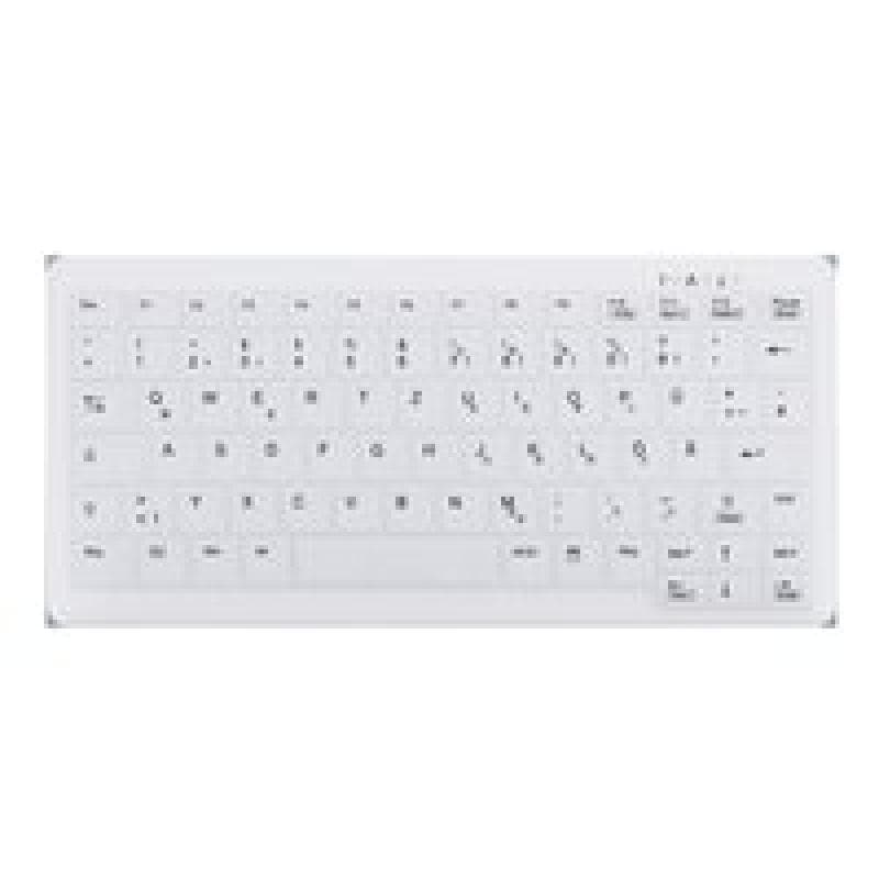 CHERRY EXCHANGEABLE SILICONE KEY