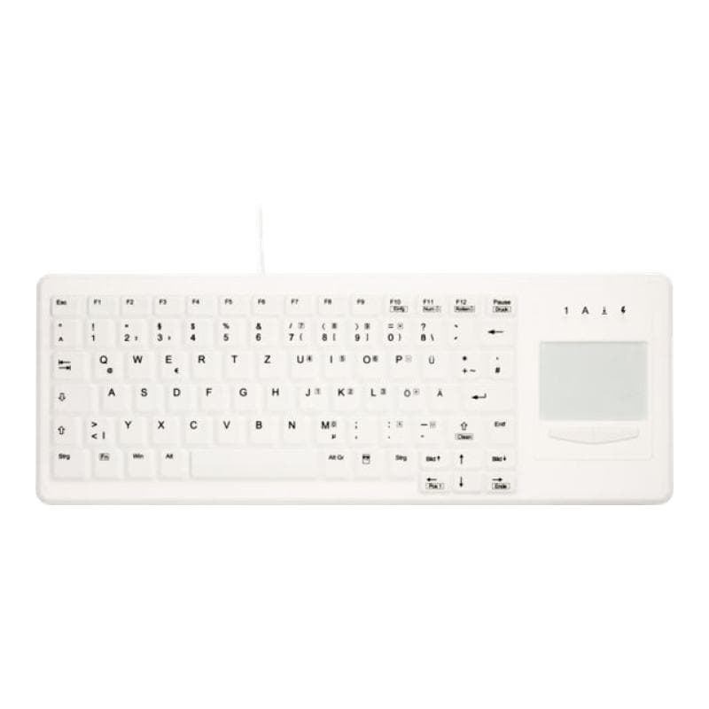 CHERRY HYGIENE COMPACT TOUCHPAD