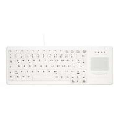 CHERRY HYGIENE COMPACT TOUCHPAD