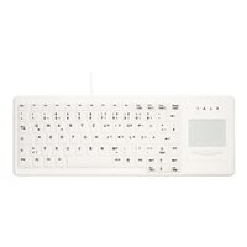CHERRY HYGIENE COMPACT TOUCHPAD