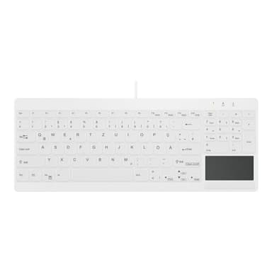 CHERRY HYGIENE COMPACT ULTRAFLAT