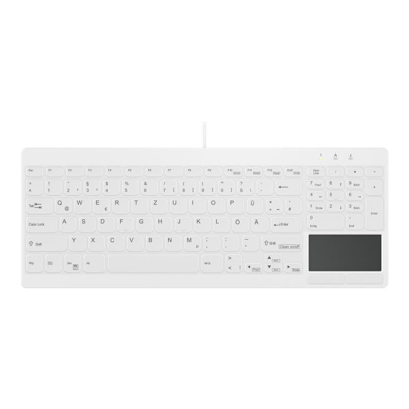 CHERRY HYGIENE COMPACT ULTRAFLAT