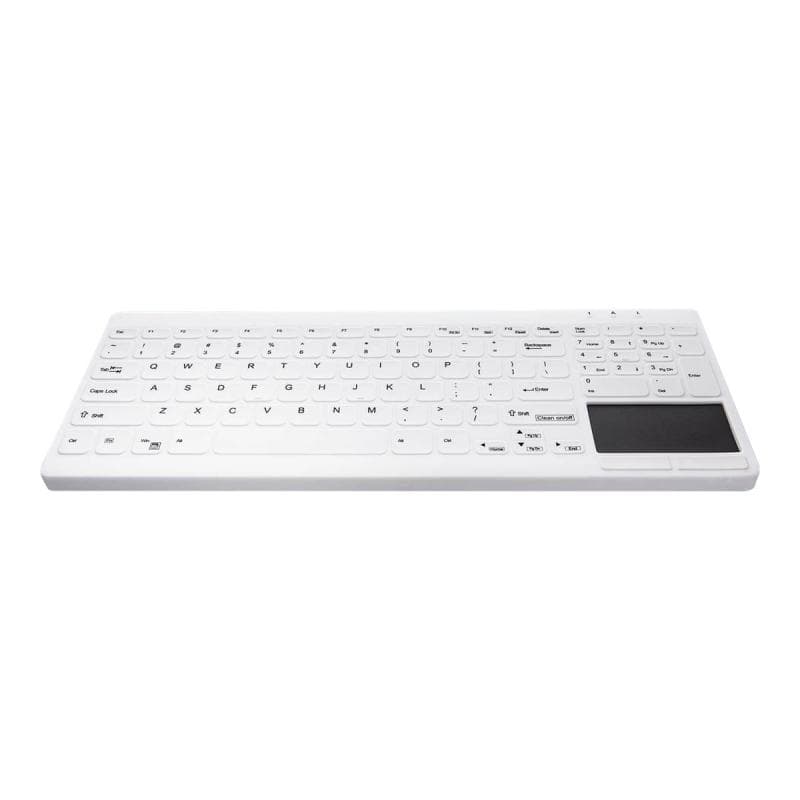CHERRY HYGIENE COMPACT ULTRAFLAT