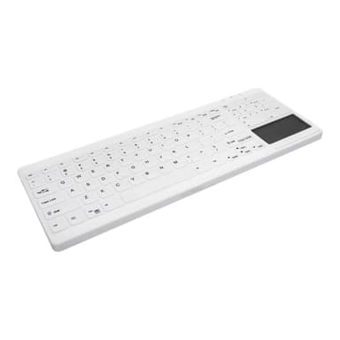 CHERRY HYGIENE COMPACT ULTRAFLAT