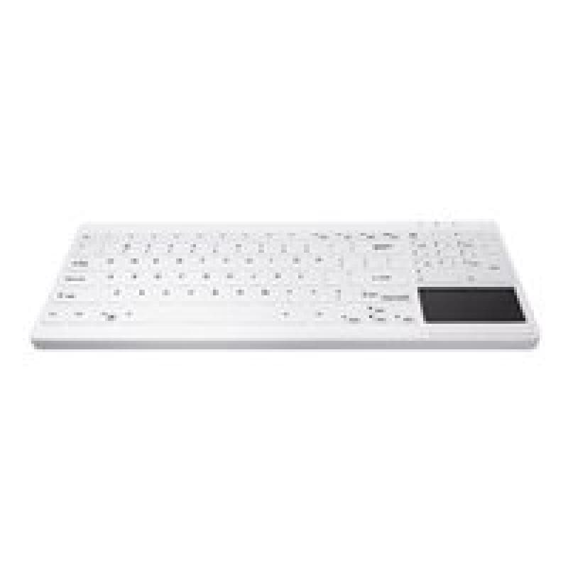 CHERRY HYGIENE COMPACT ULTRAFLAT