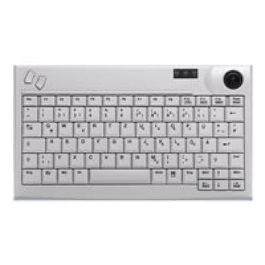 CHERRY INDUSTRY 4.0 MINI TRACKBALL