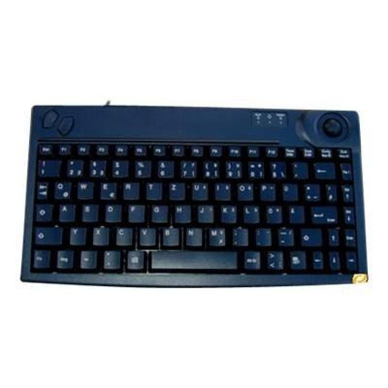 CHERRY INDUSTRY 4.0 MINI TRACKBALL
