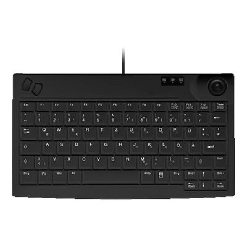 CHERRY INDUSTRY 4.0 MINI TRACKBALL