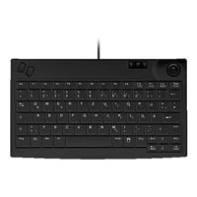 CHERRY INDUSTRY 4.0 MINI TRACKBALL