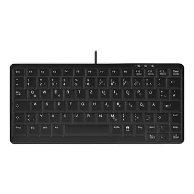 CHERRY INDUSTRY 4.0 MINI NOTEBOOK