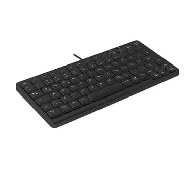 CHERRY INDUSTRY 4.0 MINI NOTEBOOK