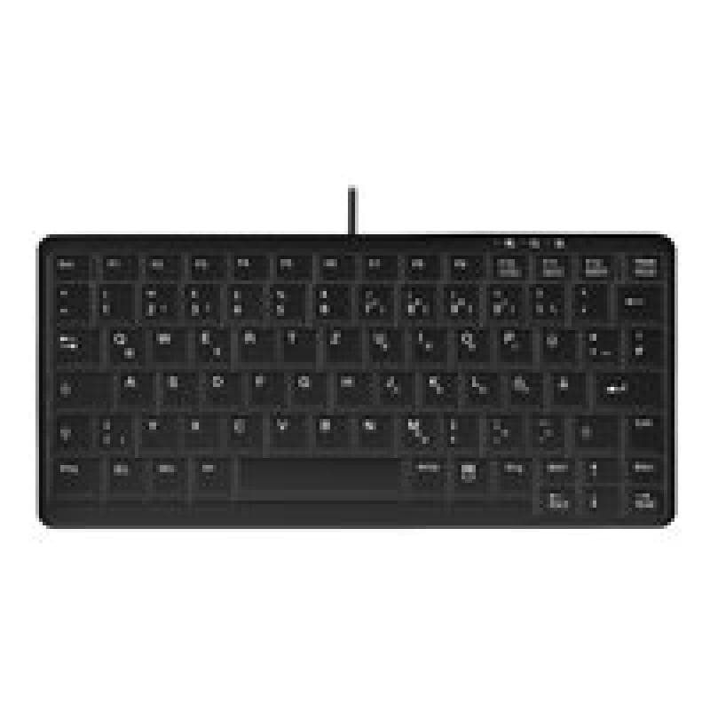 CHERRY INDUSTRY 4.0 MINI NOTEBOOK