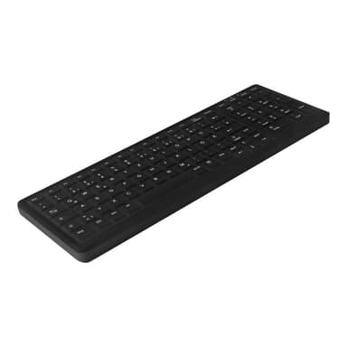 CHERRY HYGIENE COMPACT KEYBOARD WITH