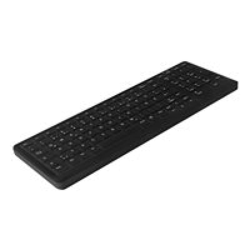 CHERRY HYGIENE COMPACT KEYBOARD WITH