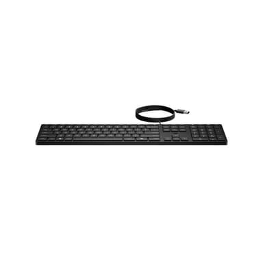 HP 320K WD KEYBOARD