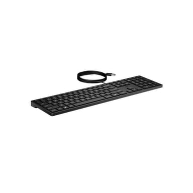 HP 320K WD KEYBOARD