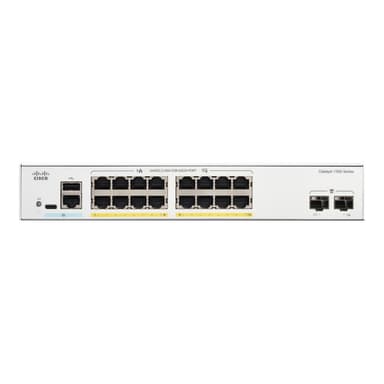CISCO SYSTEMS CATALYST 1300 16-PORT GE FULL