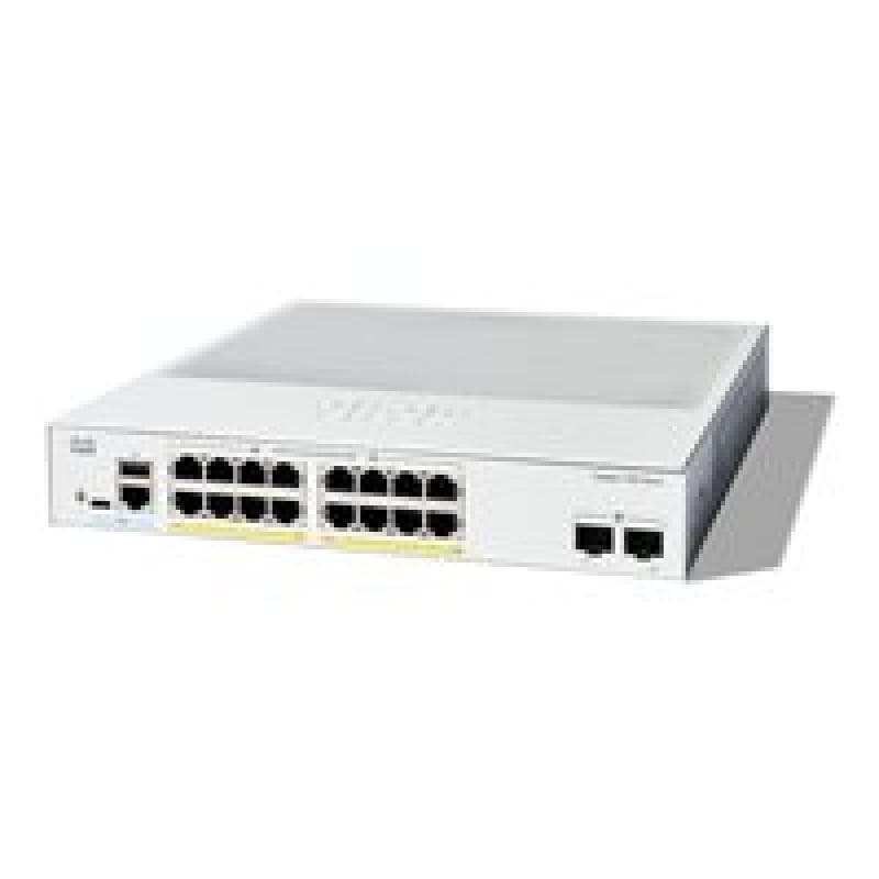 CISCO SYSTEMS CATALYST 1300 16-PORT GE FULL