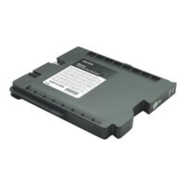 RICOH GC 21K Schwarz Tintenpatrone