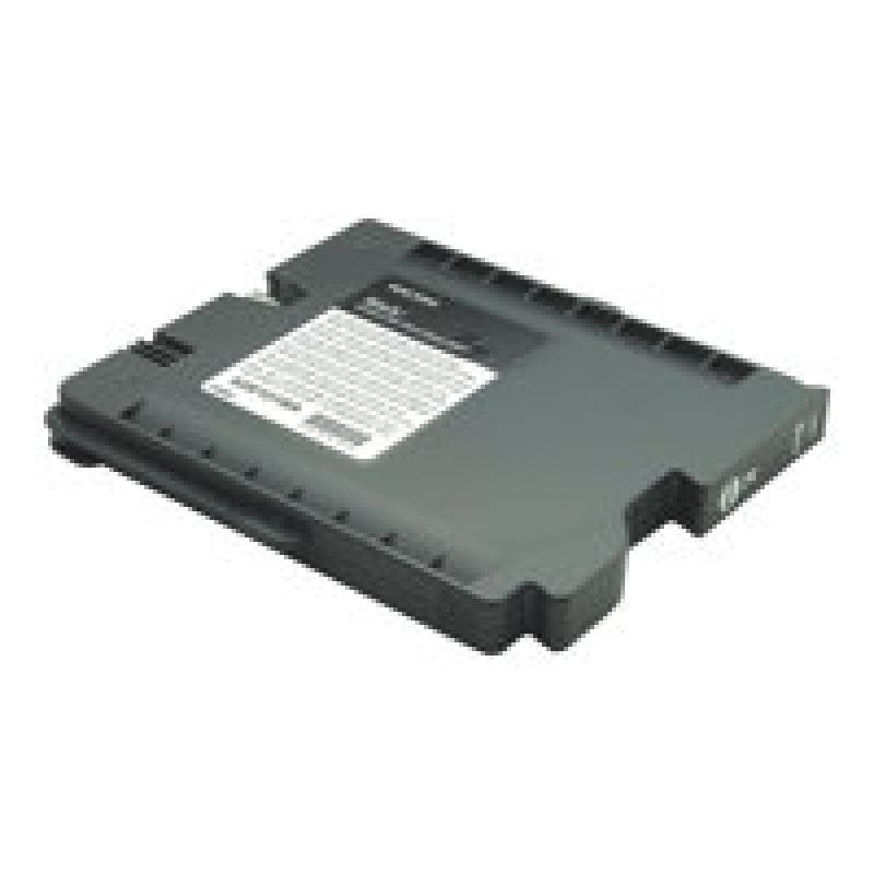 RICOH GC 21K Schwarz Tintenpatrone