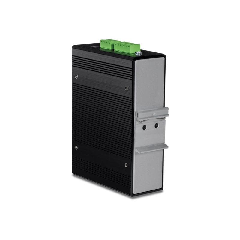 TRENDNET 6-PORT INDUSTRIAL GIGABIT L2+
