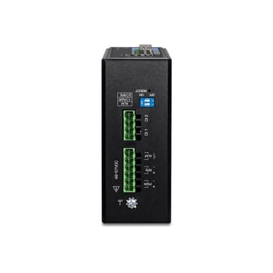 TRENDNET 6-PORT INDUSTRIAL GIGABIT L2+